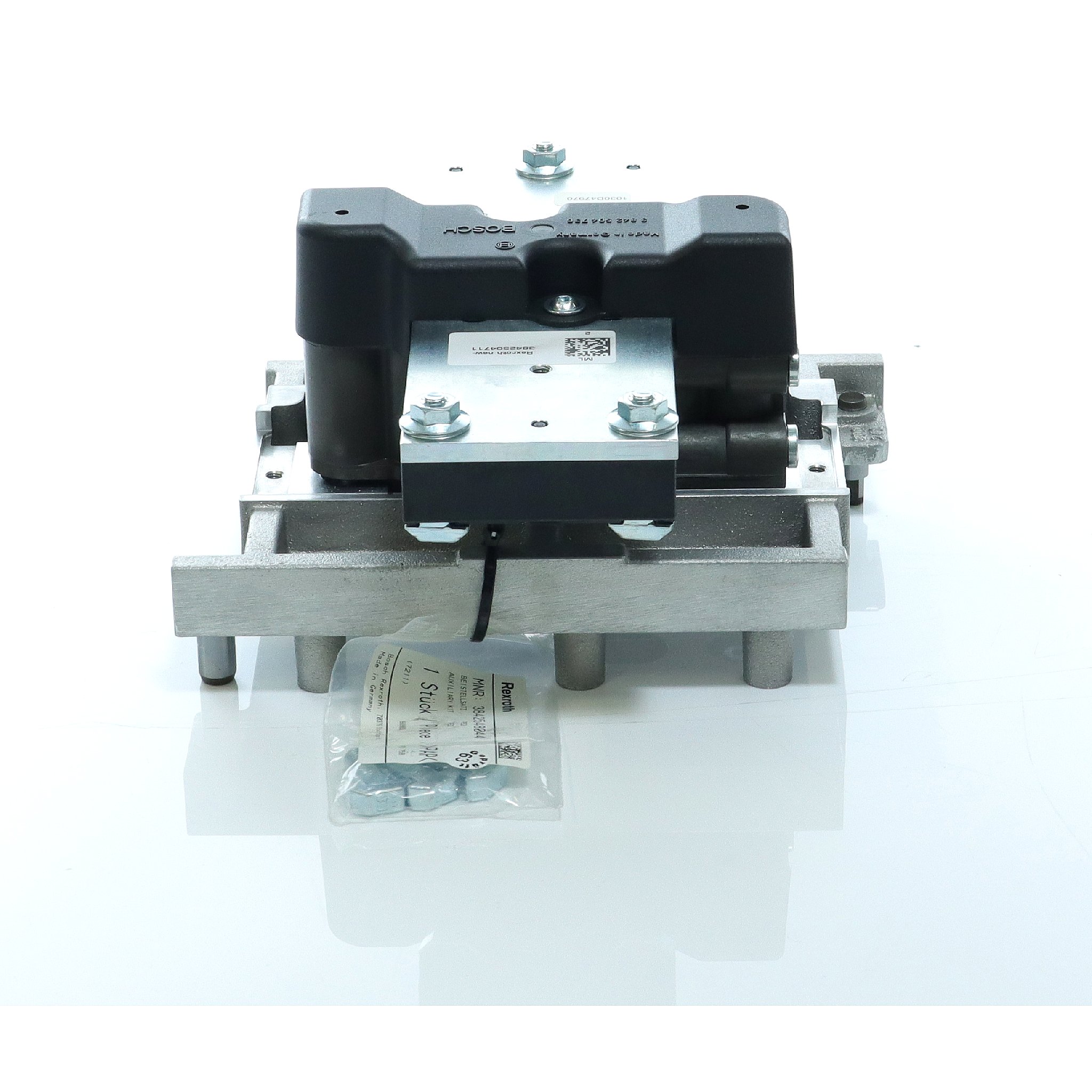 Positioning unit PE 2 LT240*B240 